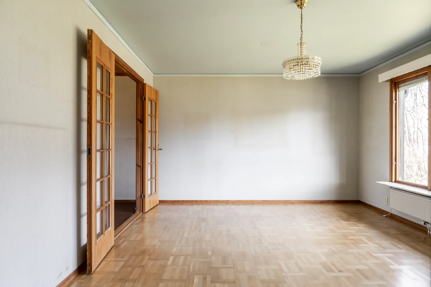 Villa, Källgatan 27, Brämhult, Borås