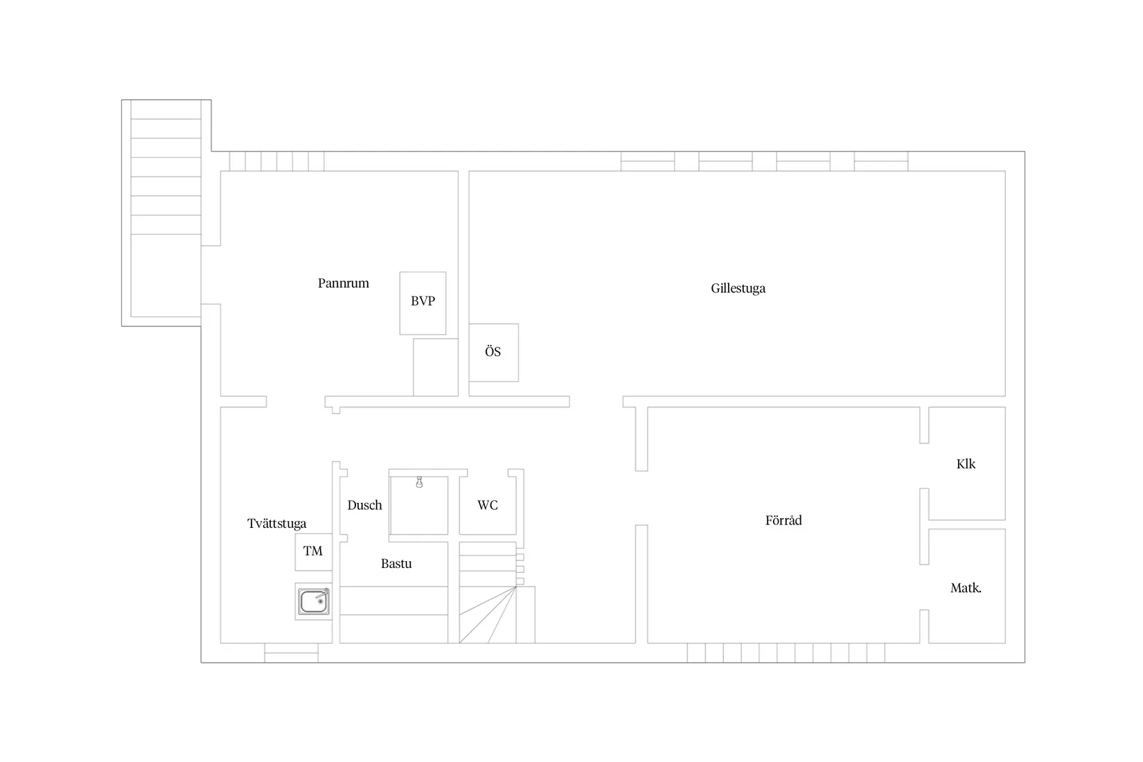 Villa, Källgatan 27, Brämhult, Borås