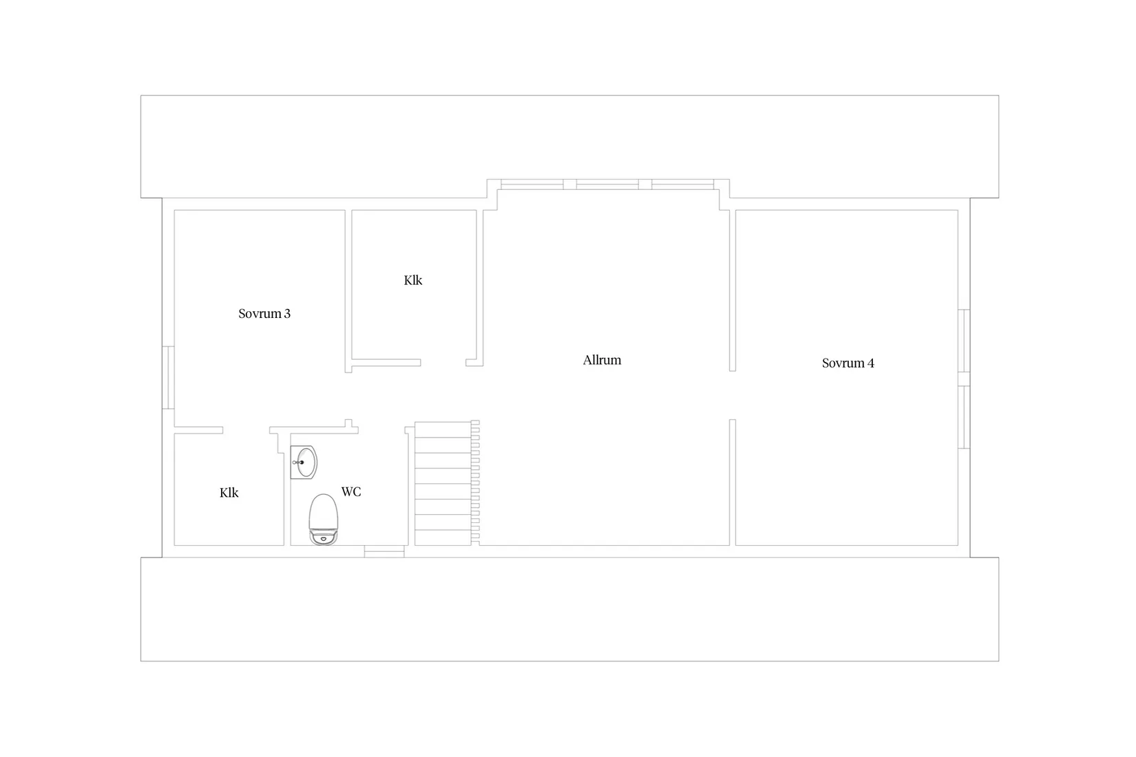 Villa, Källgatan 27, Brämhult, Borås
