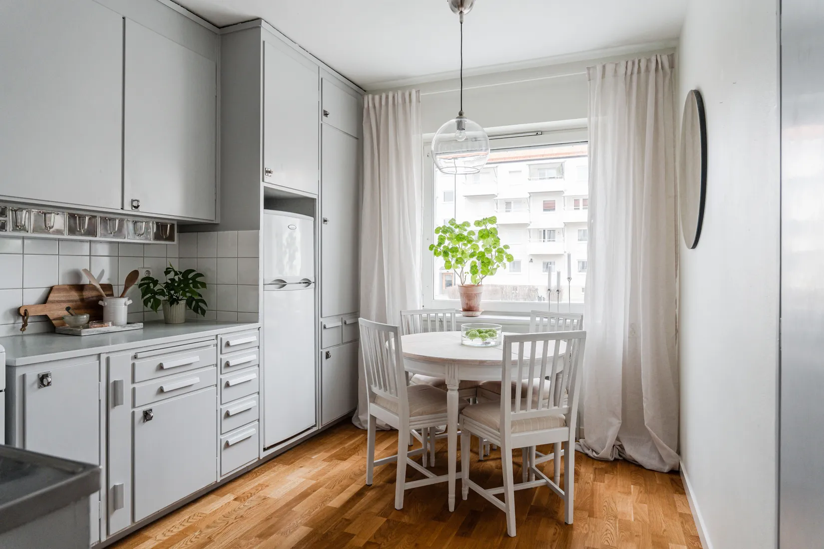 Bostadsrätt, Murargatan 26B, Salabacke, Uppsala