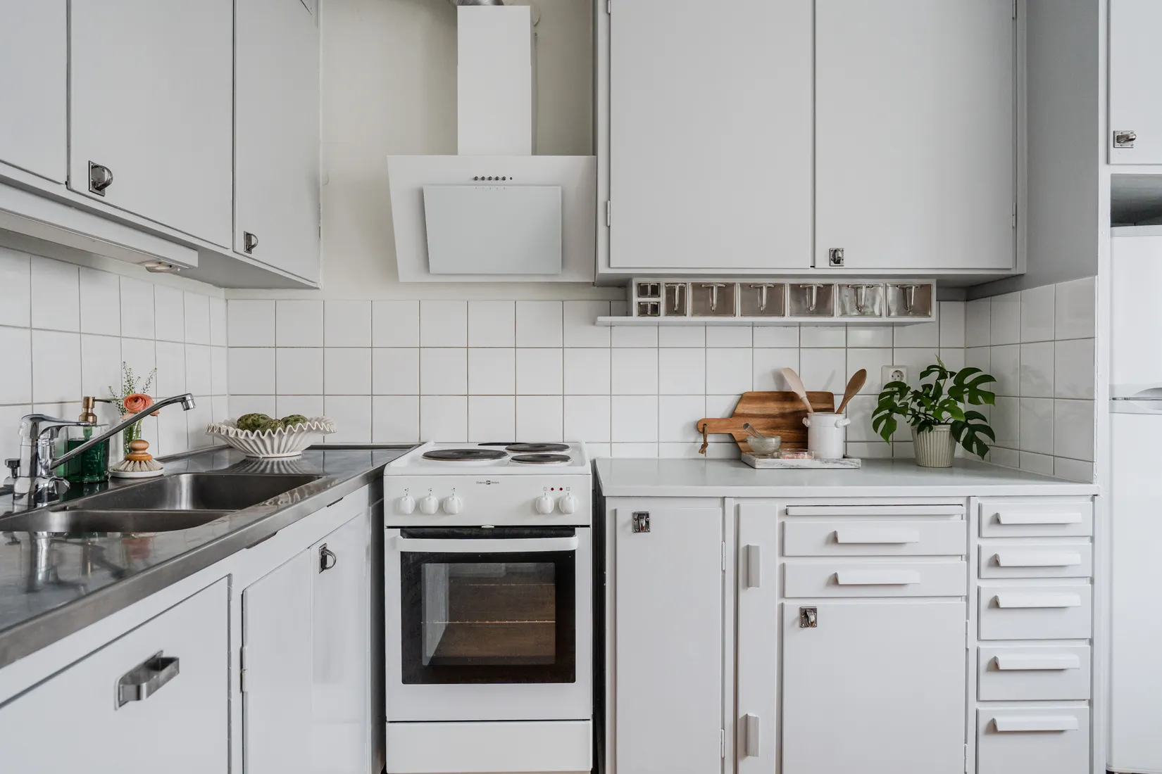 Bostadsrätt, Murargatan 26B, Salabacke, Uppsala