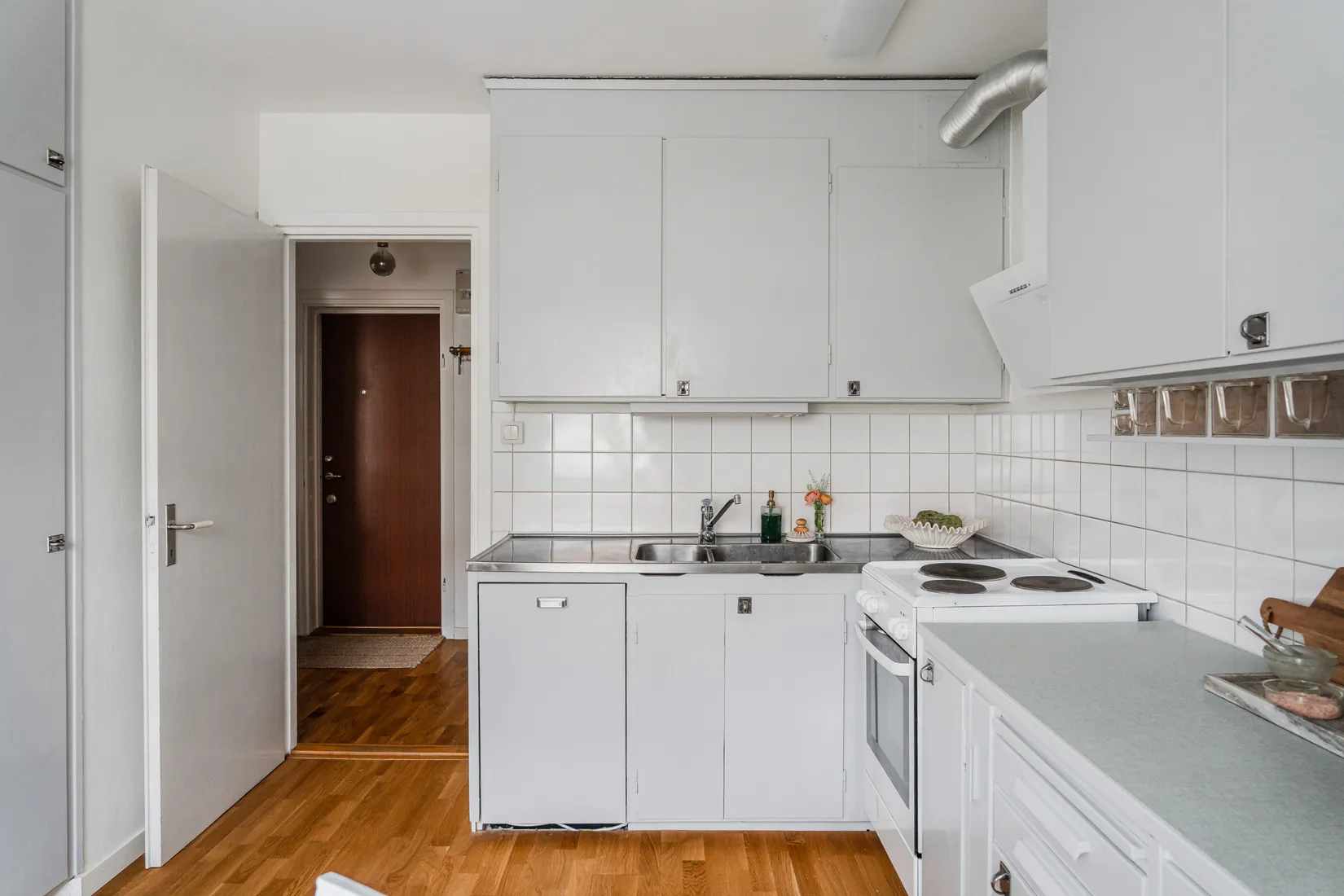 Bostadsrätt, Murargatan 26B, Salabacke, Uppsala