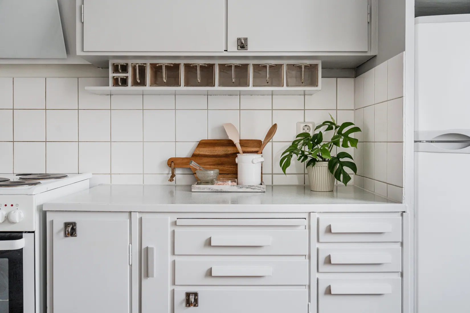 Bostadsrätt, Murargatan 26B, Salabacke, Uppsala