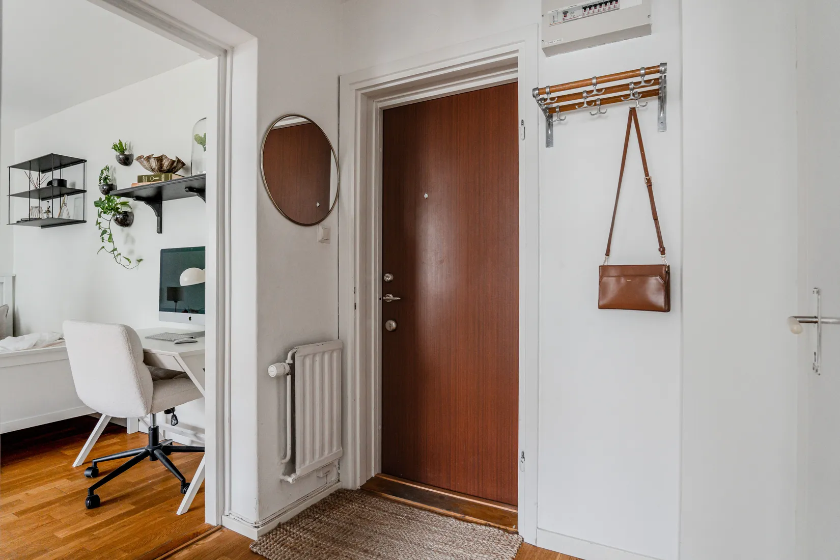 Bostadsrätt, Murargatan 26B, Salabacke, Uppsala