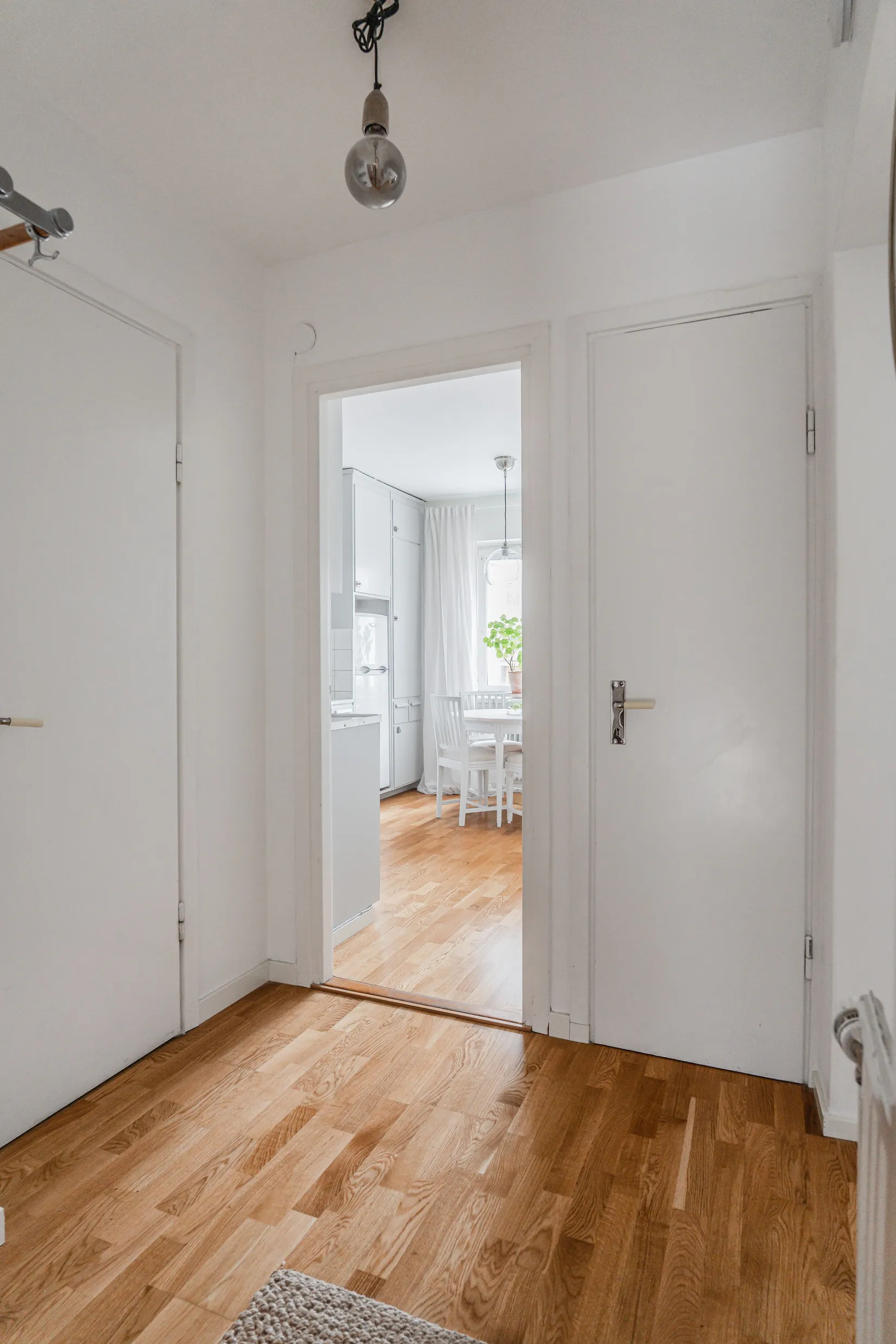 Bostadsrätt, Murargatan 26B, Salabacke, Uppsala