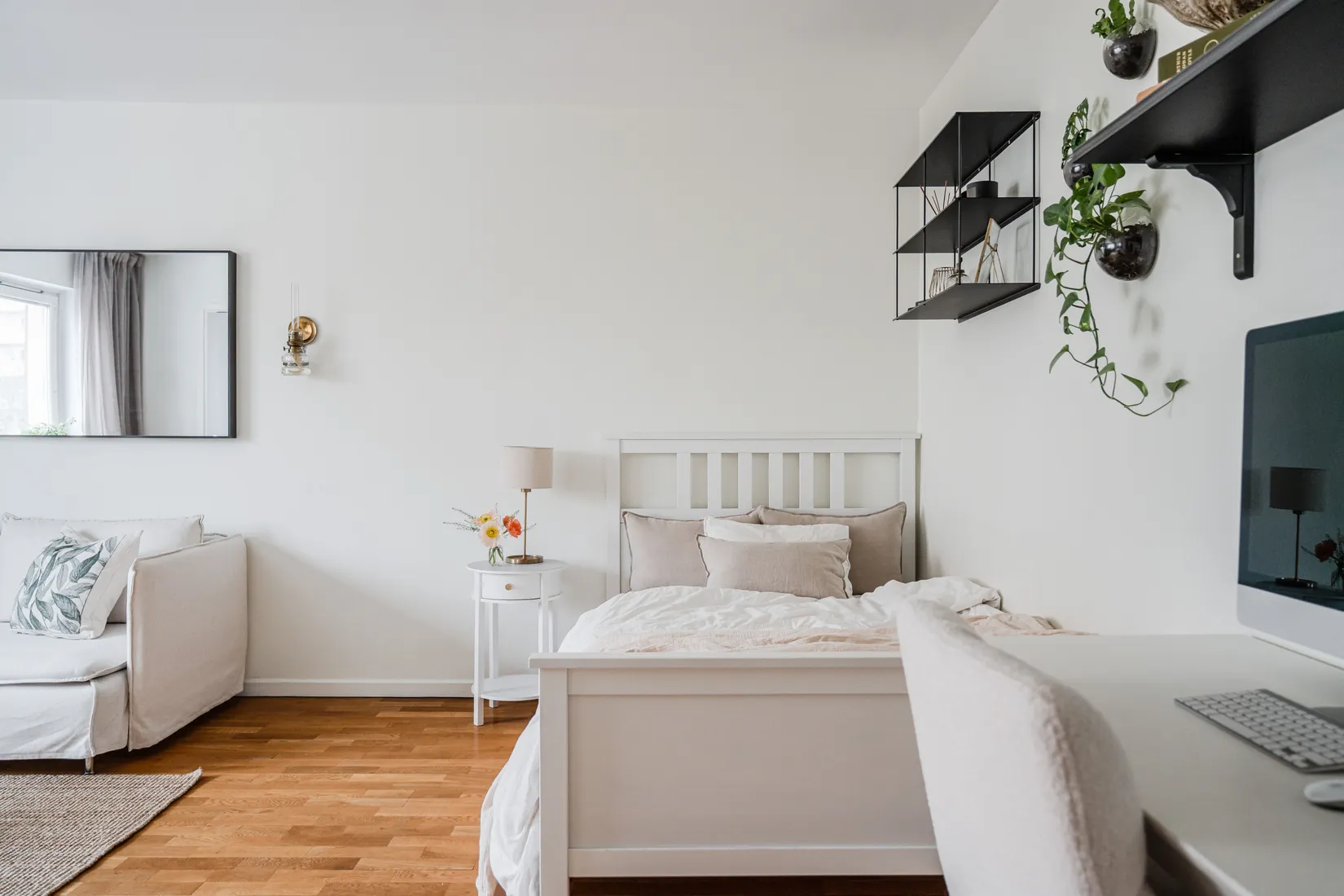 Bostadsrätt, Murargatan 26B, Salabacke, Uppsala