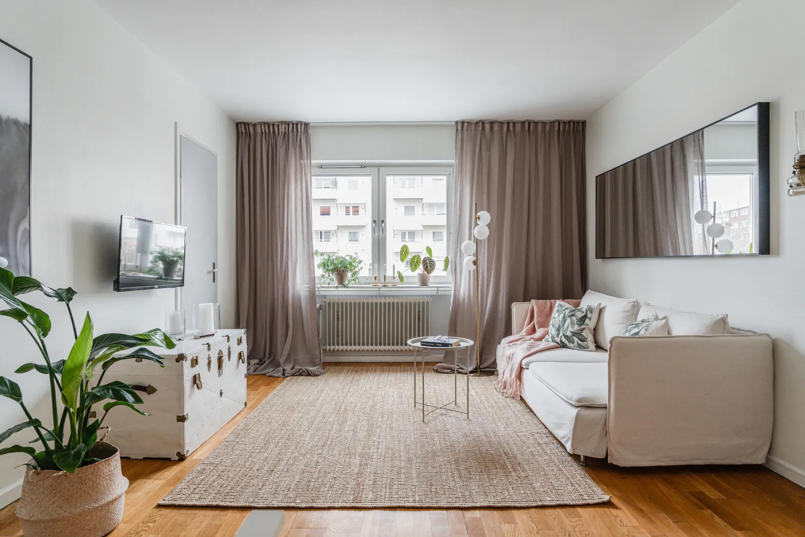 Bostadsrätt, Murargatan 26B, Salabacke, Uppsala