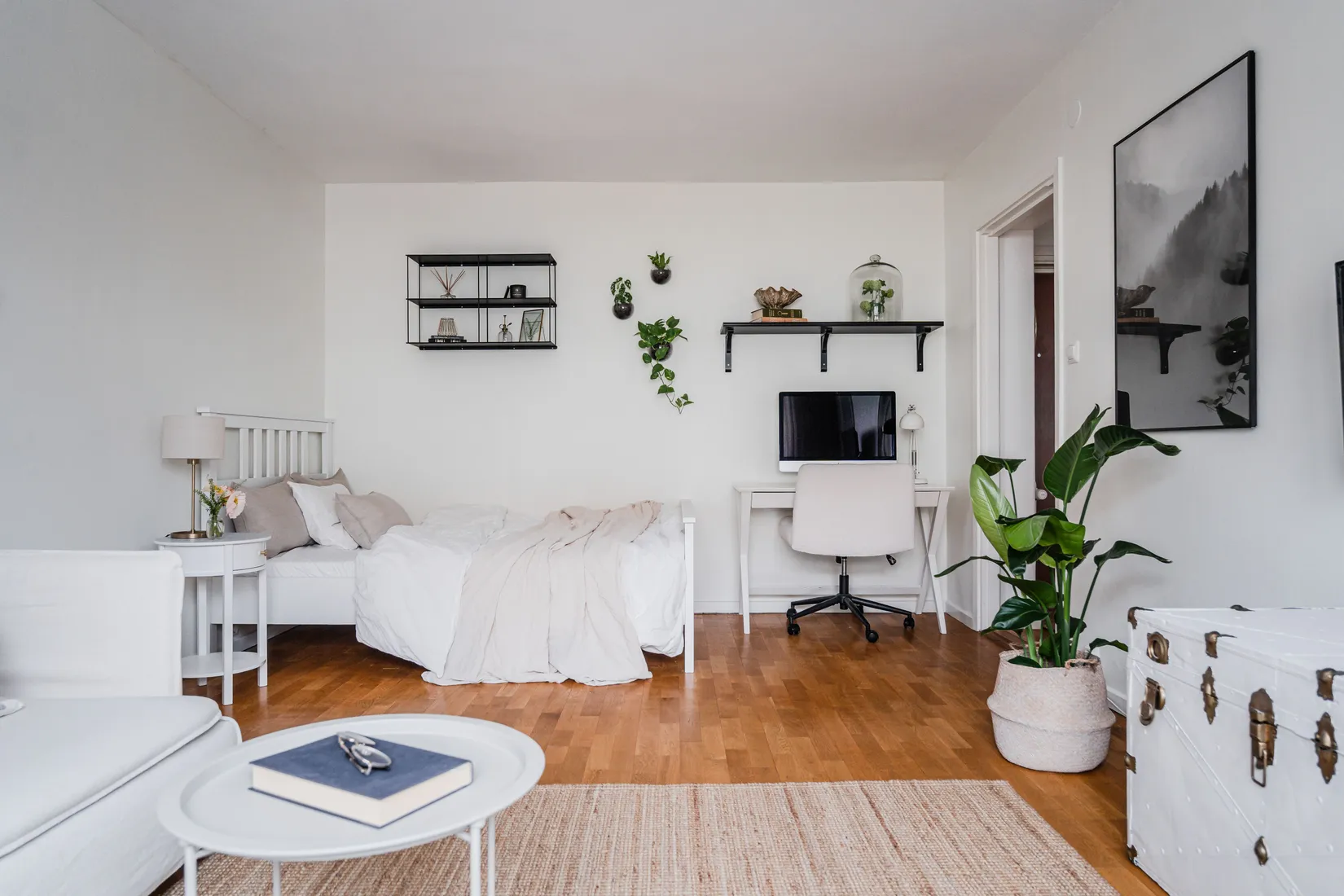 Bostadsrätt, Murargatan 26B, Salabacke, Uppsala