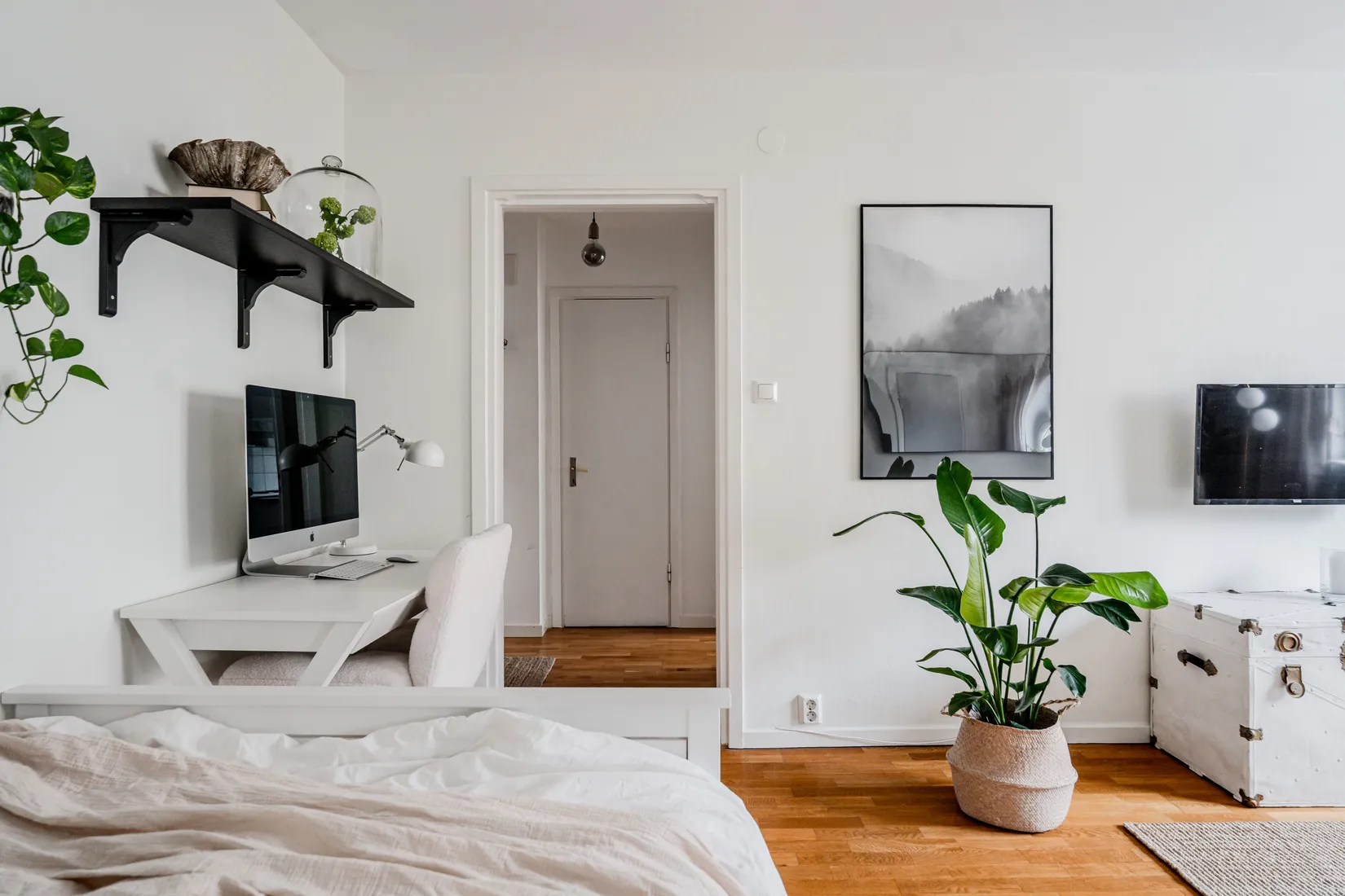 Bostadsrätt, Murargatan 26B, Salabacke, Uppsala