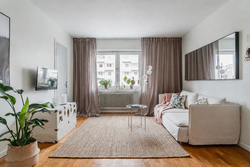 Bostadsrätt, Murargatan 26B, Salabacke, Uppsala
