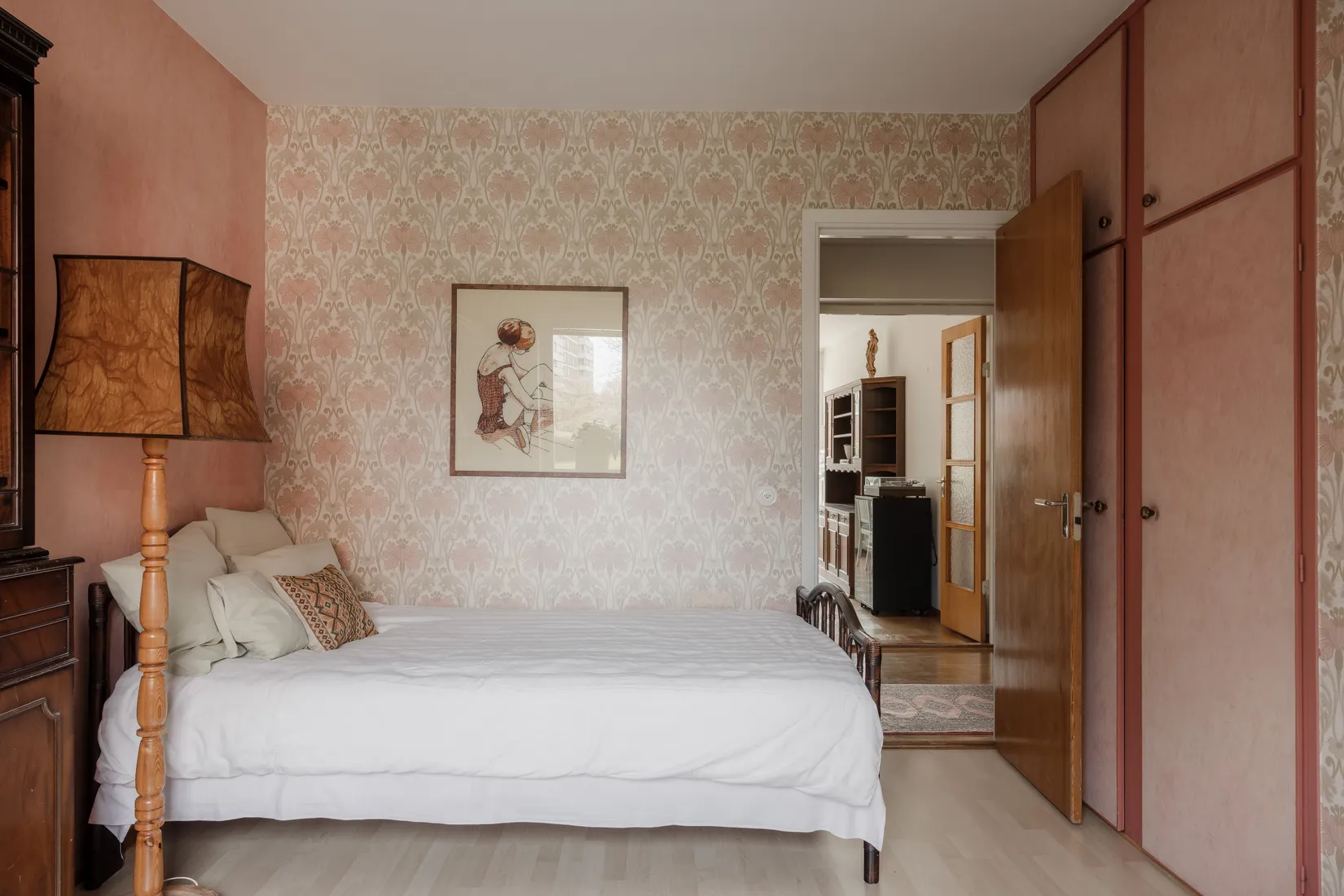 Bostadsrätt, Lorensborgsgatan 7C, Lorensborg, Malmö