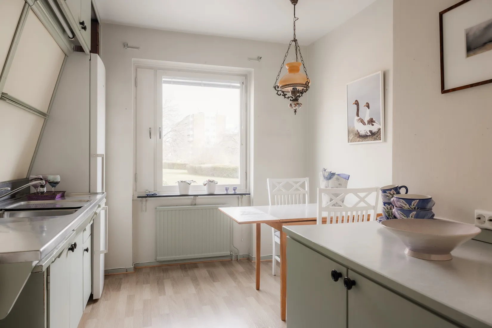 Bostadsrätt, Lorensborgsgatan 7C, Lorensborg, Malmö