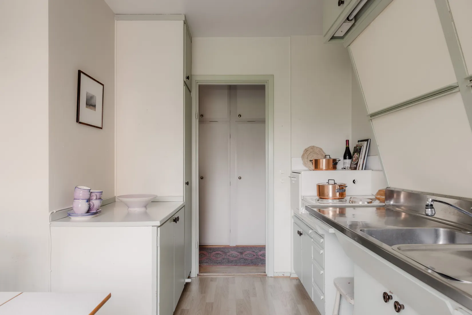 Bostadsrätt, Lorensborgsgatan 7C, Lorensborg, Malmö