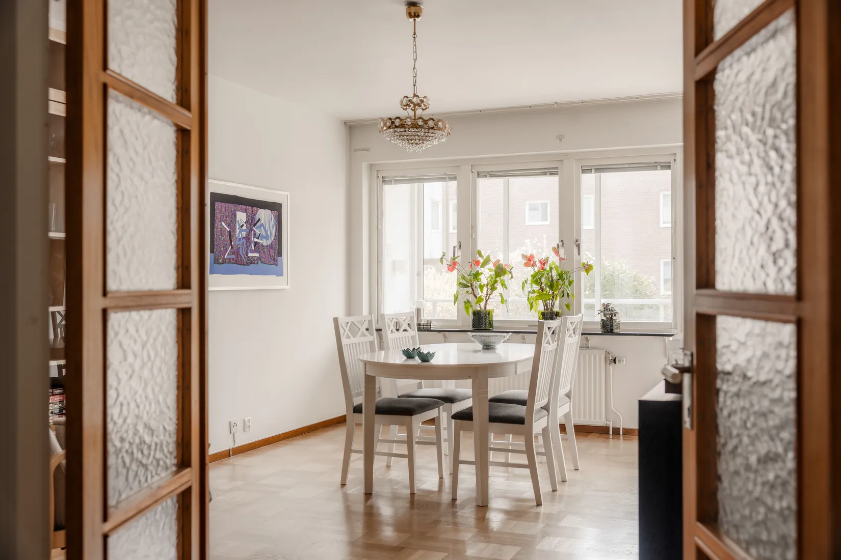 Bostadsrätt, Lorensborgsgatan 7C, Lorensborg, Malmö