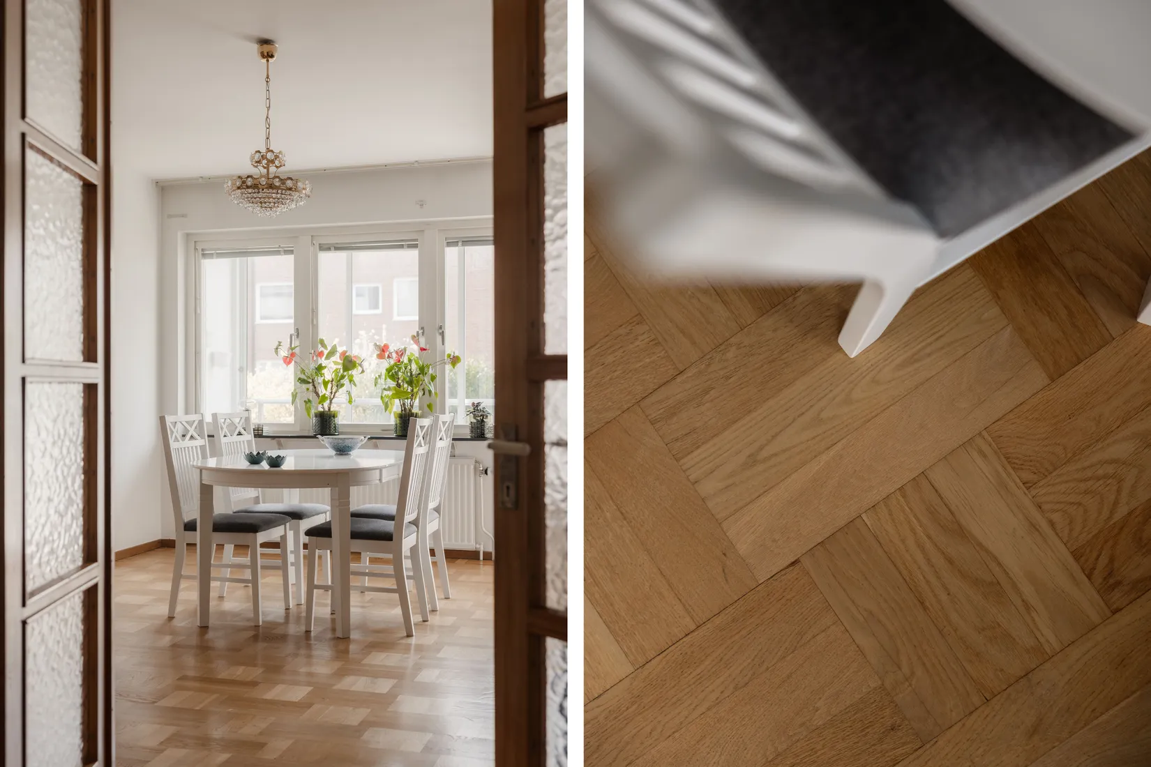 Bostadsrätt, Lorensborgsgatan 7C, Lorensborg, Malmö