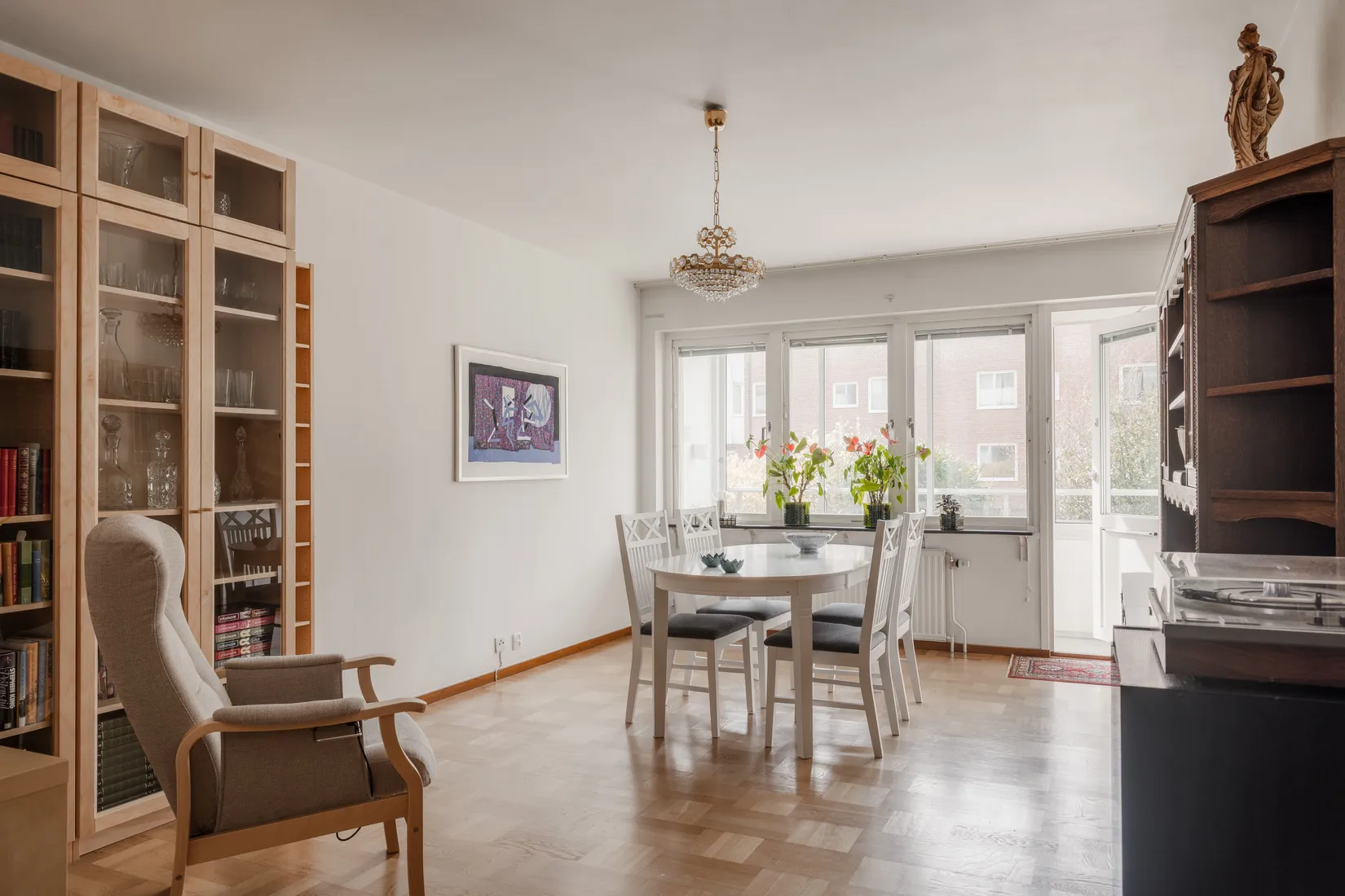 Bostadsrätt, Lorensborgsgatan 7C, Lorensborg, Malmö