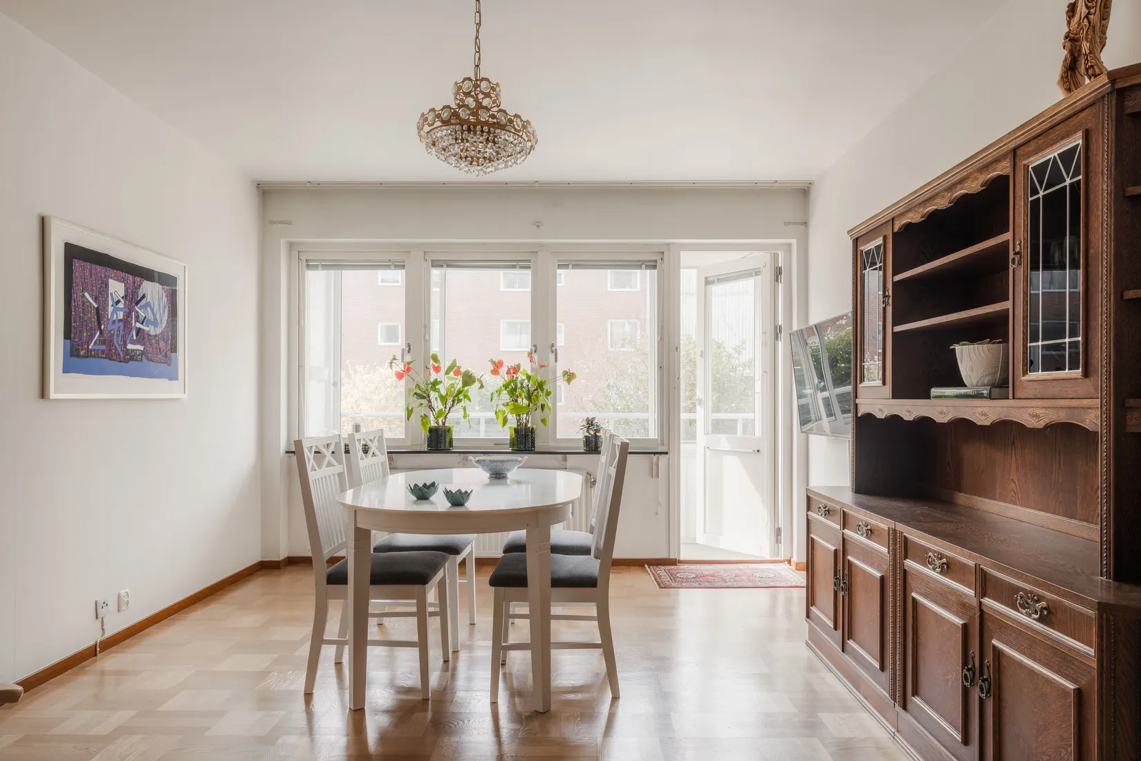 Bostadsrätt, Lorensborgsgatan 7C, Lorensborg, Malmö