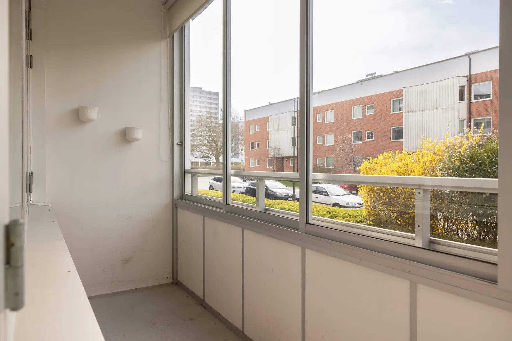 Bostadsrätt, Lorensborgsgatan 7C, Lorensborg, Malmö