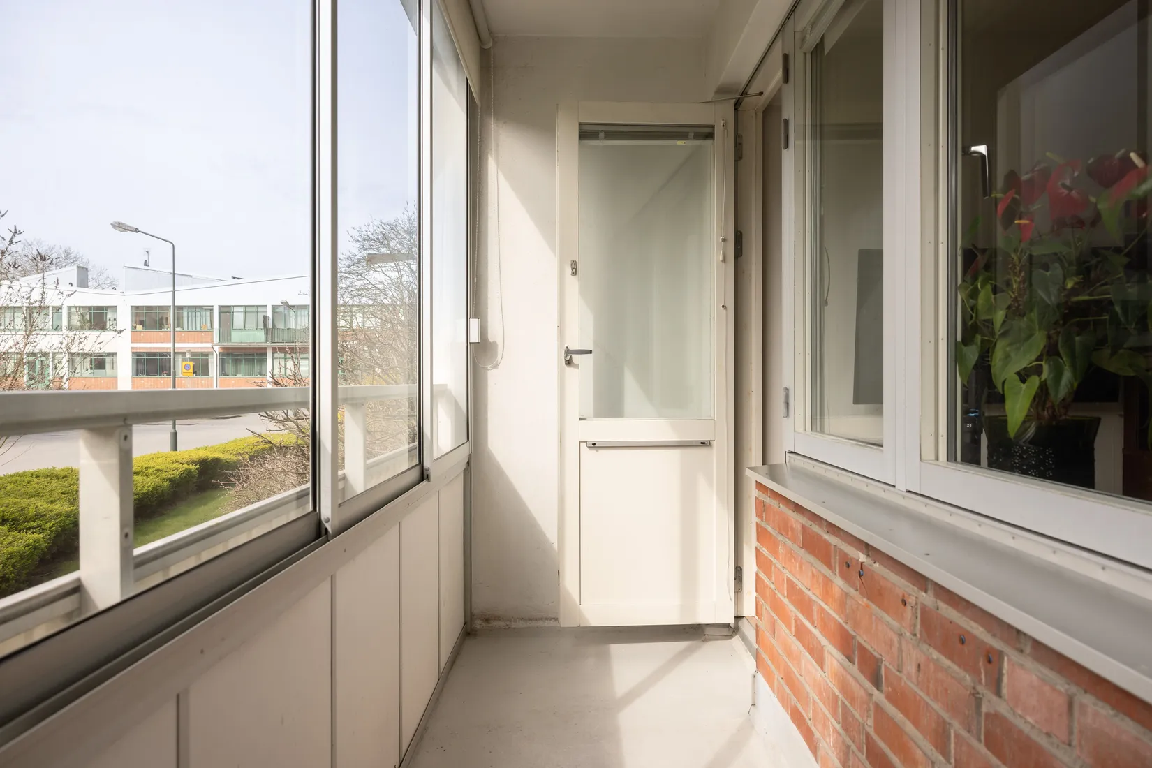 Bostadsrätt, Lorensborgsgatan 7C, Lorensborg, Malmö