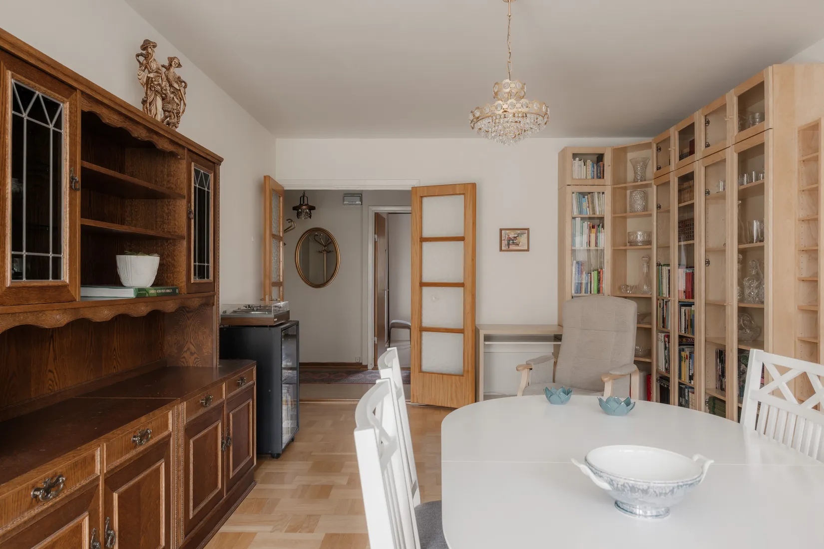 Bostadsrätt, Lorensborgsgatan 7C, Lorensborg, Malmö