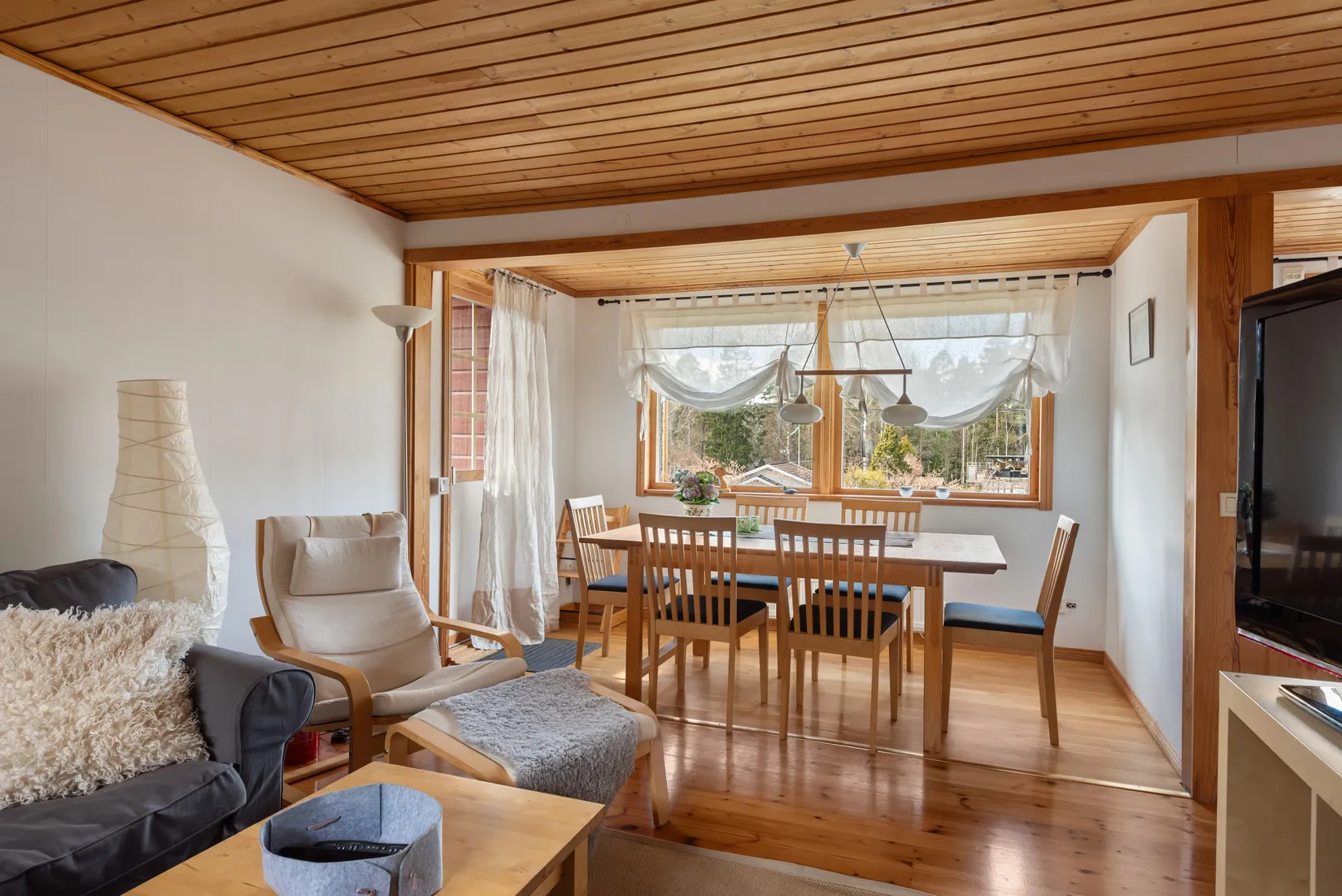 Fritidshus, Hambosvängen 6, Bergshamra - Enviken, Norrtälje