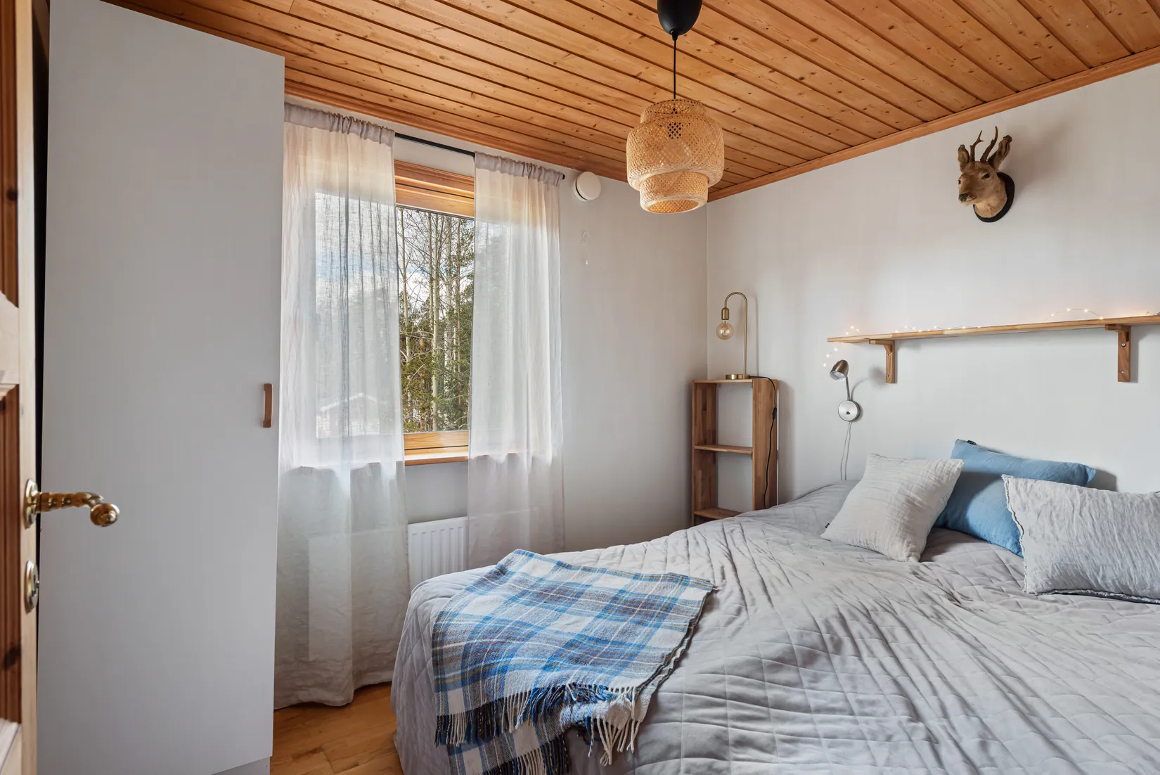 Fritidshus, Hambosvängen 6, Bergshamra - Enviken, Norrtälje