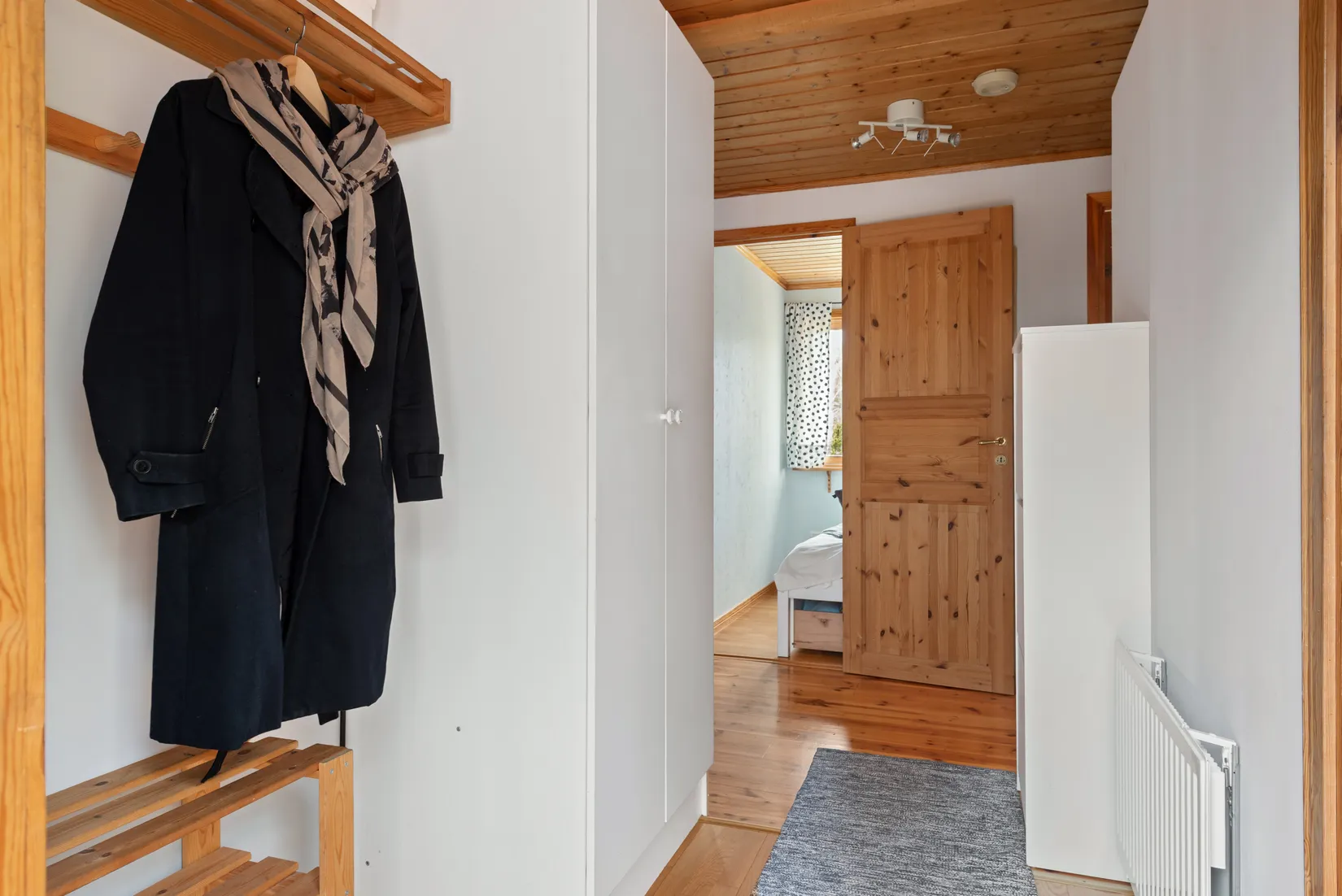 Fritidshus, Hambosvängen 6, Bergshamra - Enviken, Norrtälje