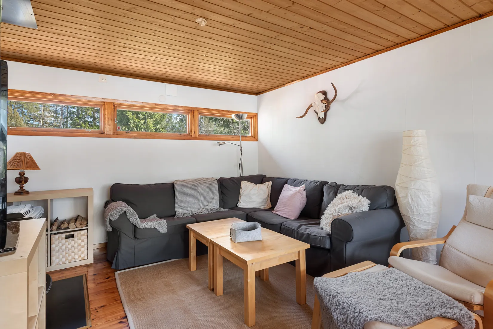 Fritidshus, Hambosvängen 6, Bergshamra - Enviken, Norrtälje