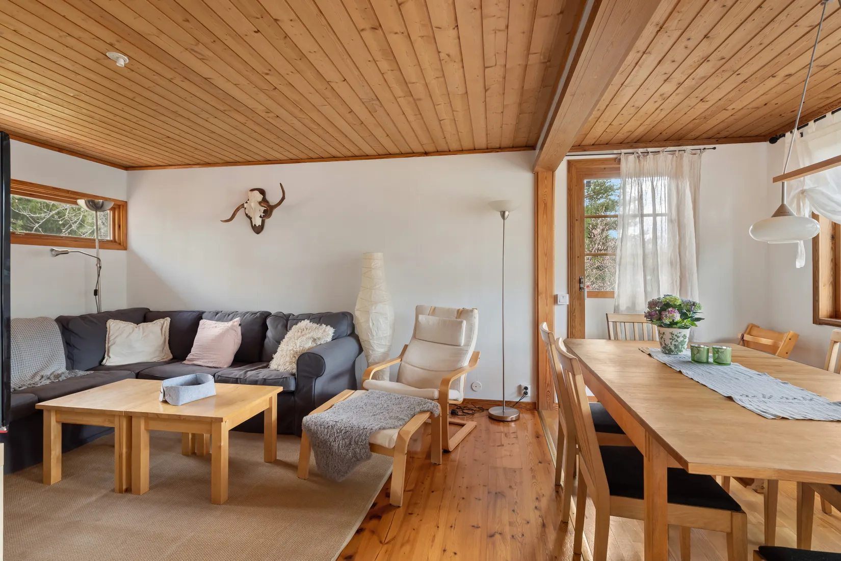 Fritidshus, Hambosvängen 6, Bergshamra - Enviken, Norrtälje