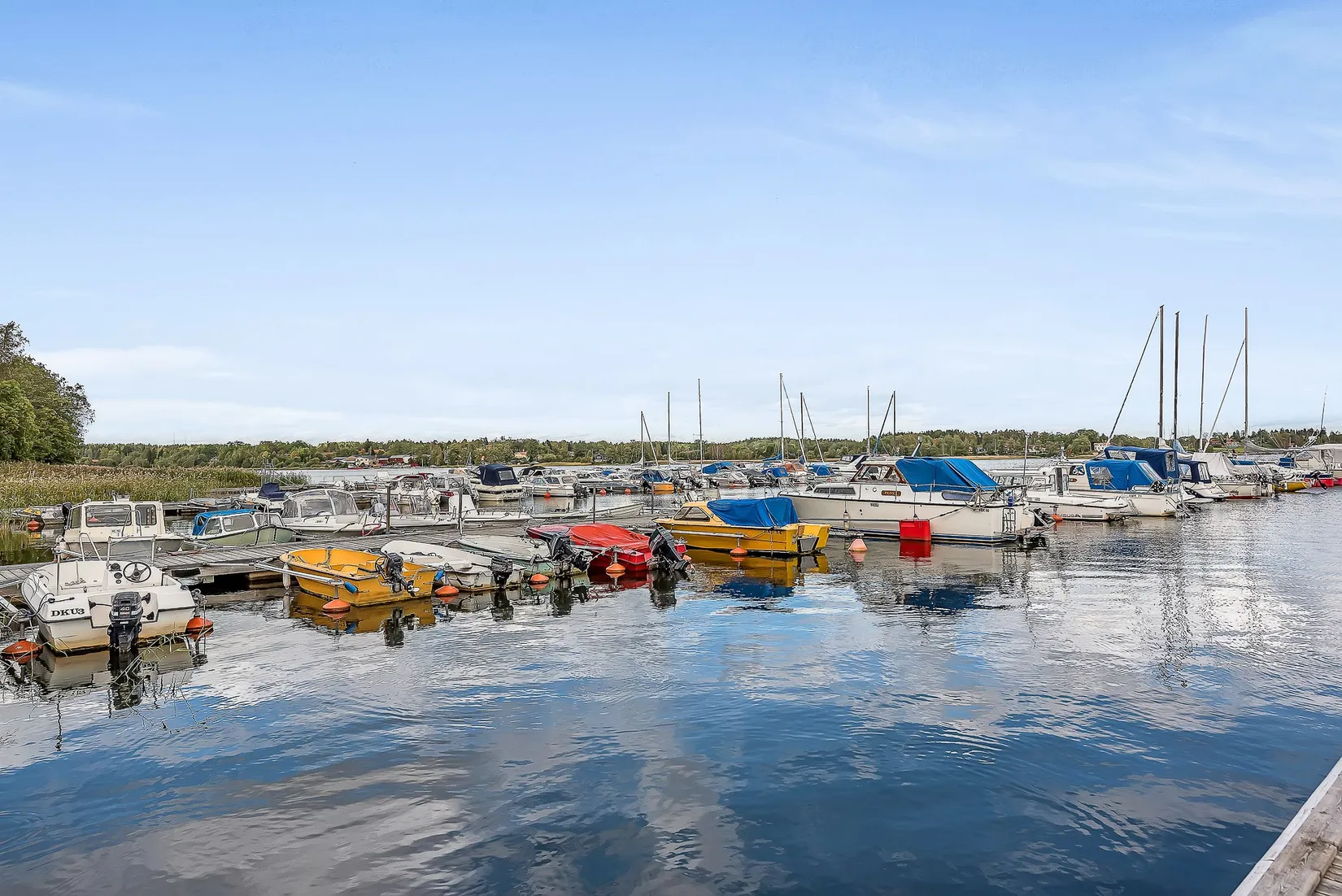 Fritidshus, Hambosvängen 6, Bergshamra - Enviken, Norrtälje