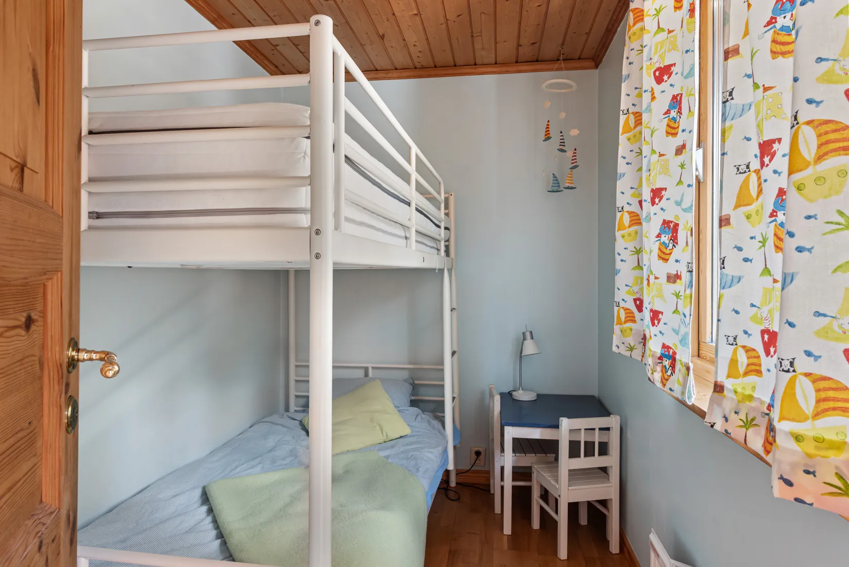Fritidshus, Hambosvängen 6, Bergshamra - Enviken, Norrtälje