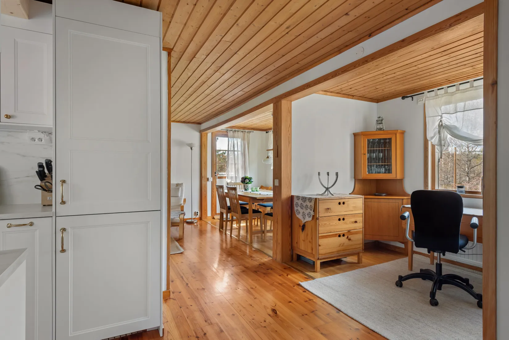 Fritidshus, Hambosvängen 6, Bergshamra - Enviken, Norrtälje