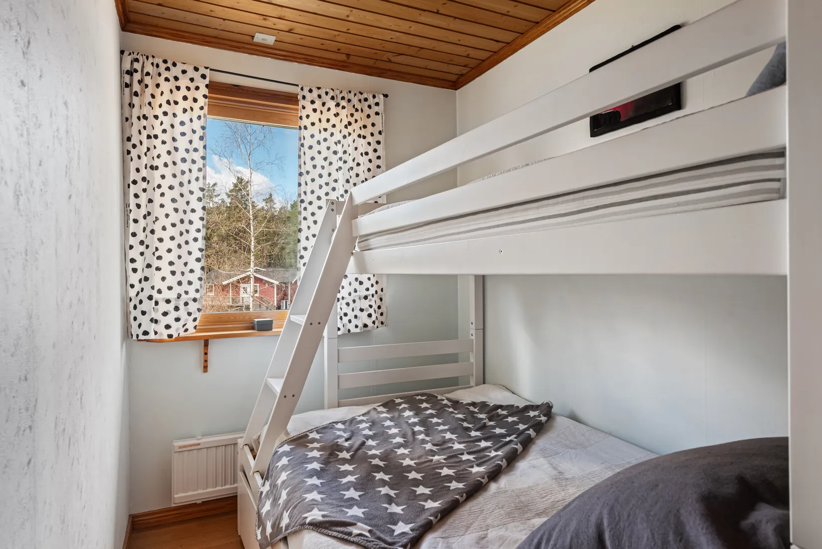 Fritidshus, Hambosvängen 6, Bergshamra - Enviken, Norrtälje