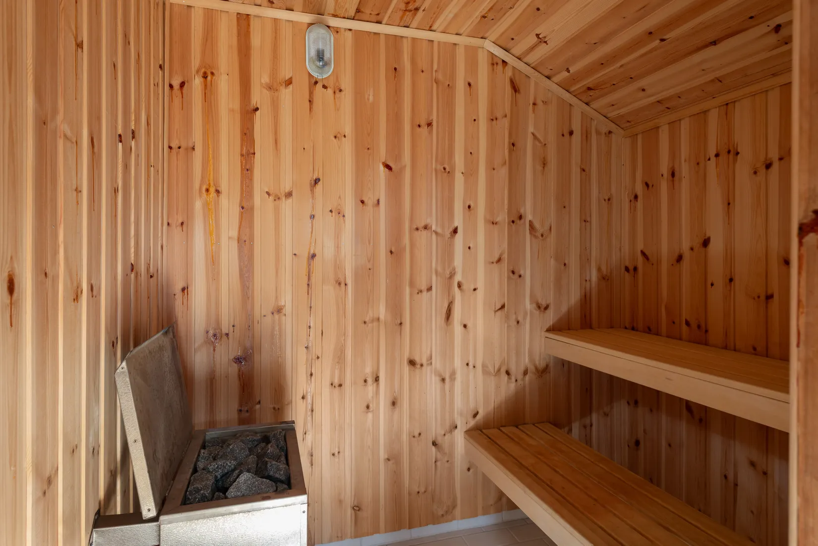 Fritidshus, Hambosvängen 6, Bergshamra - Enviken, Norrtälje