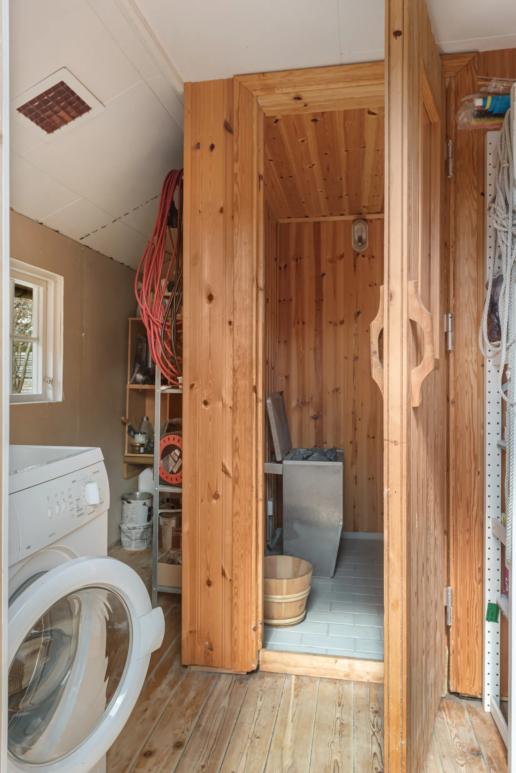 Fritidshus, Hambosvängen 6, Bergshamra - Enviken, Norrtälje
