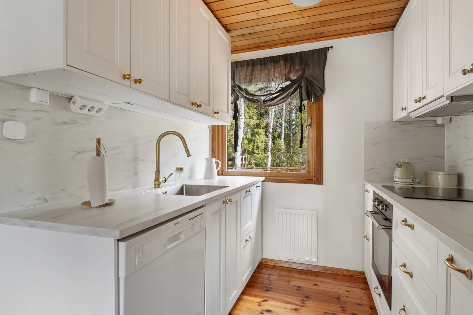 Fritidshus, Hambosvängen 6, Bergshamra - Enviken, Norrtälje