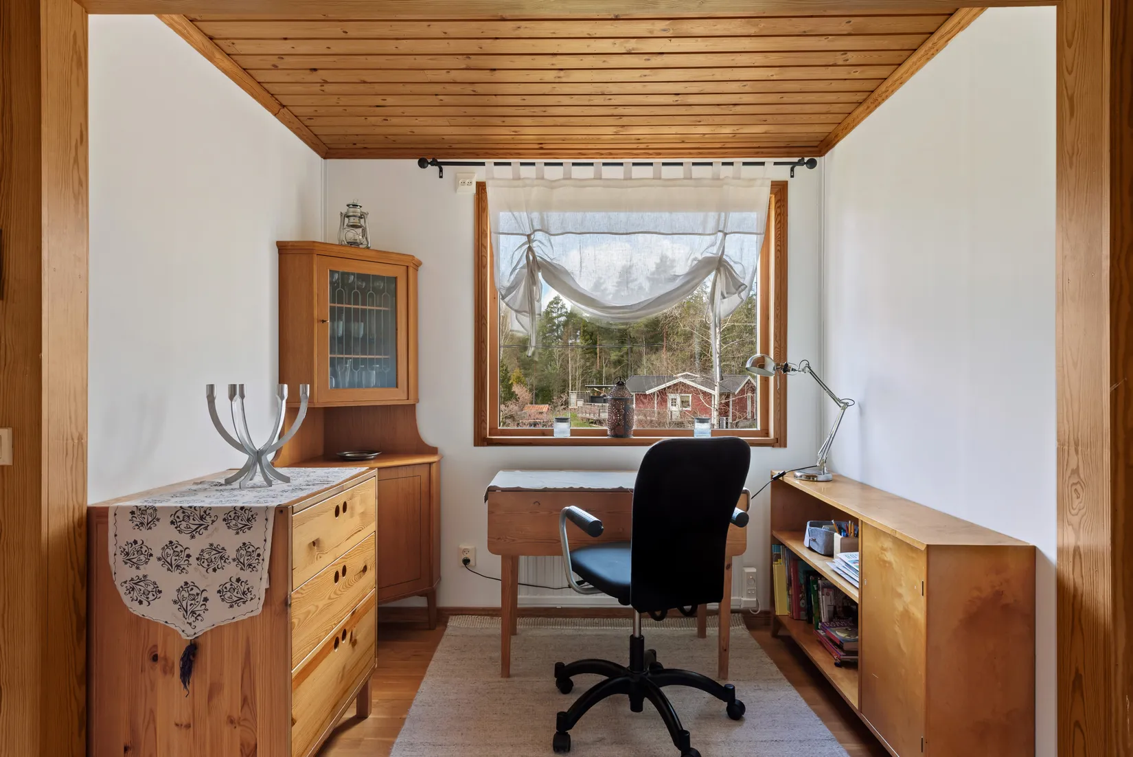 Fritidshus, Hambosvängen 6, Bergshamra - Enviken, Norrtälje