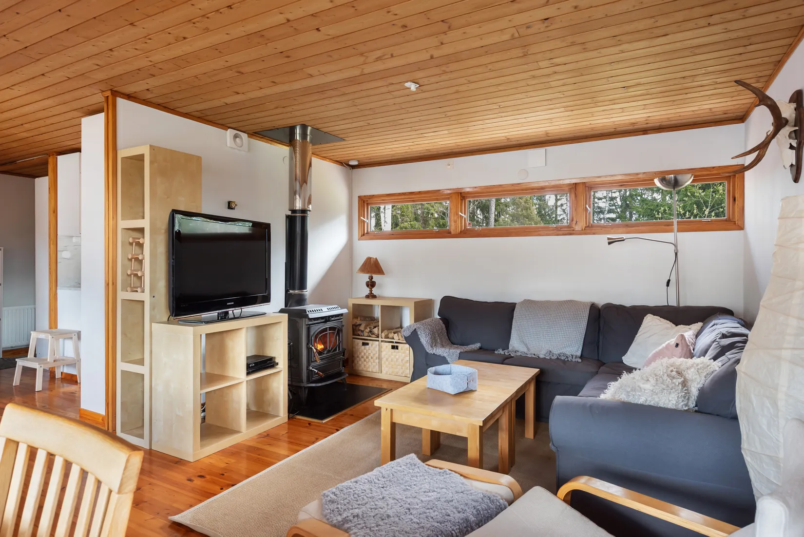 Fritidshus, Hambosvängen 6, Bergshamra - Enviken, Norrtälje