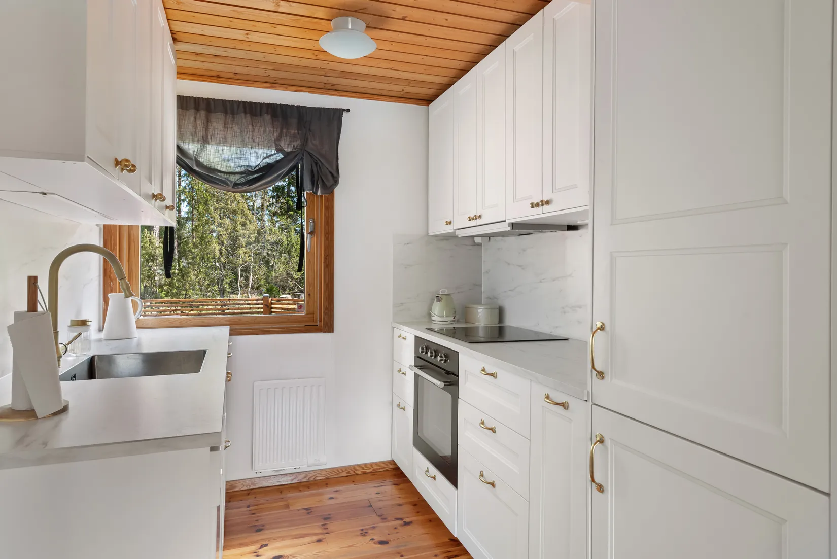 Fritidshus, Hambosvängen 6, Bergshamra - Enviken, Norrtälje