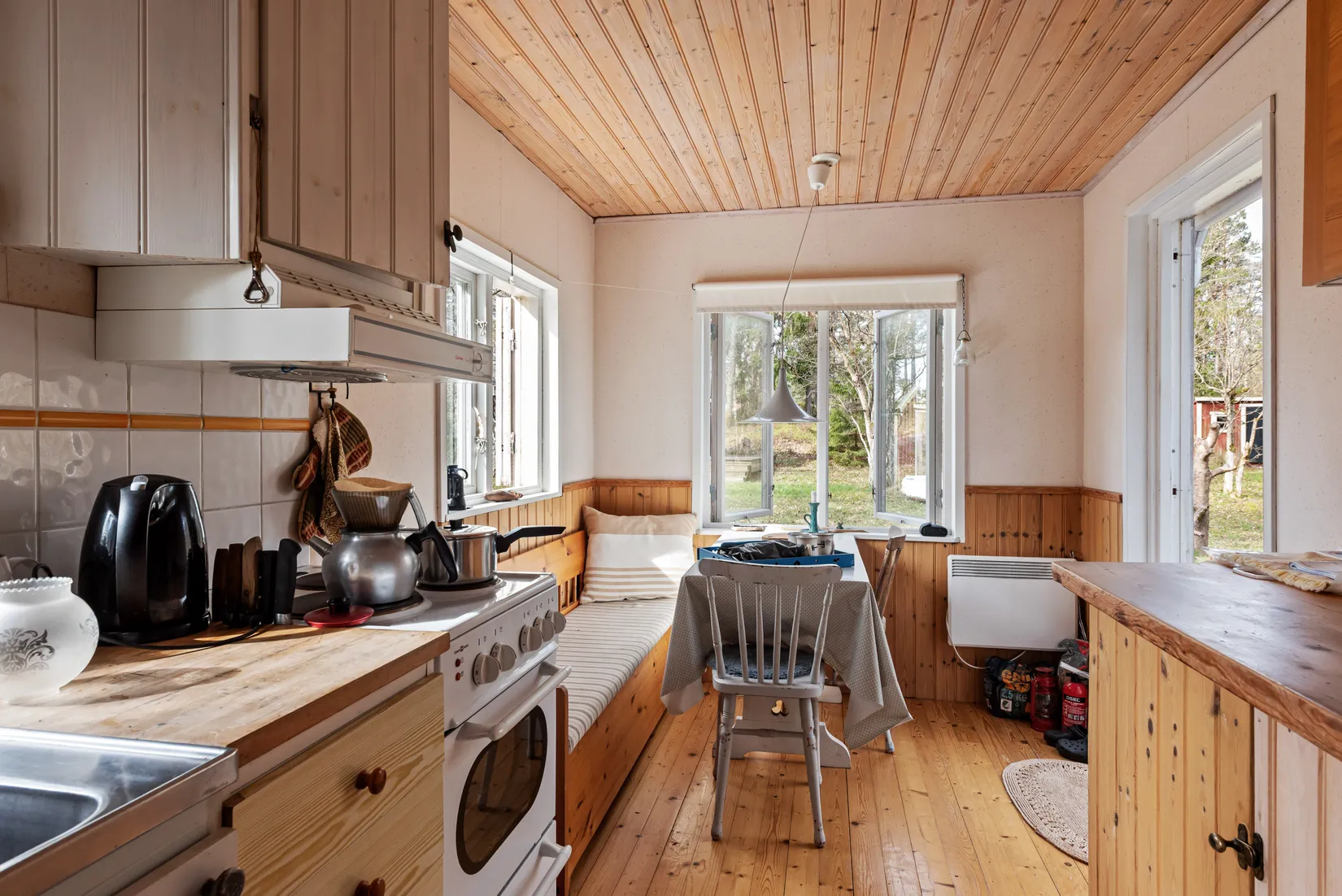Fritidshus, Duvkällevägen 4, Furusund, Norrtälje