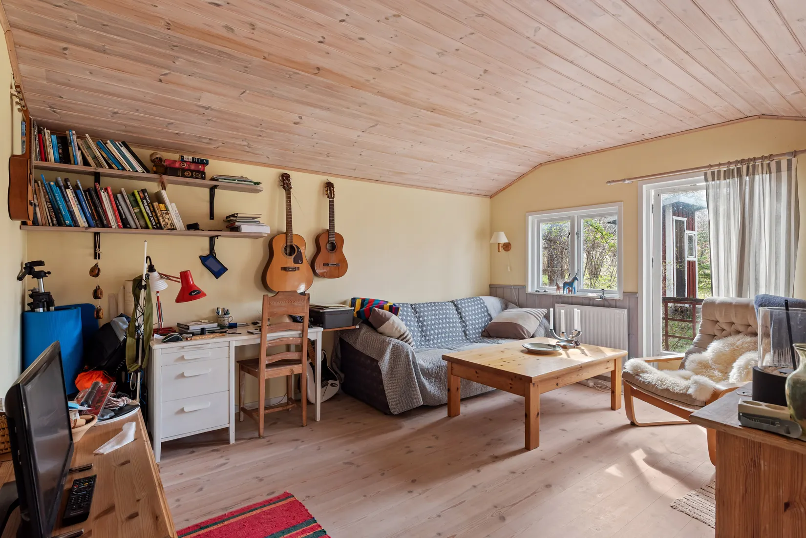 Fritidshus, Duvkällevägen 4, Furusund, Norrtälje