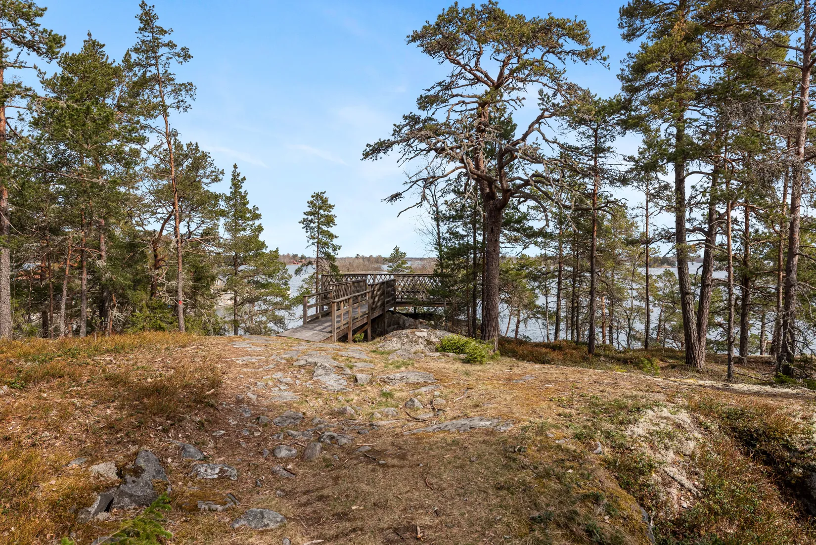 Fritidshus, Duvkällevägen 4, Furusund, Norrtälje