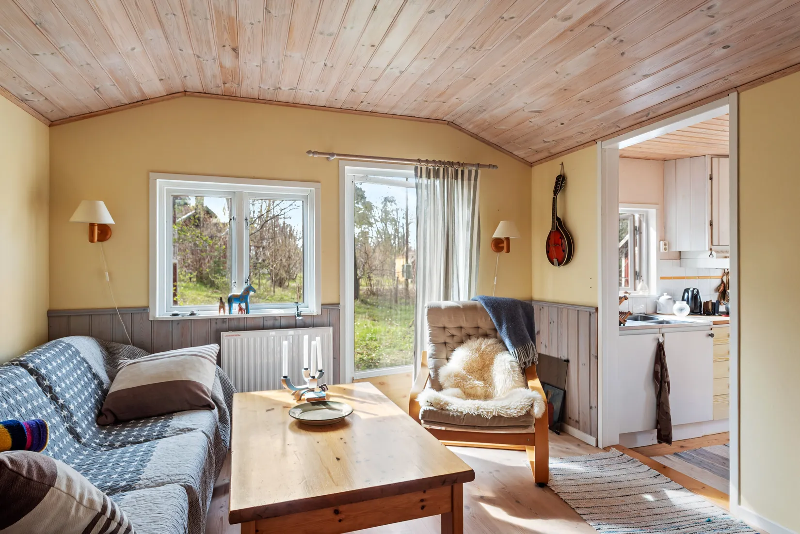 Fritidshus, Duvkällevägen 4, Furusund, Norrtälje