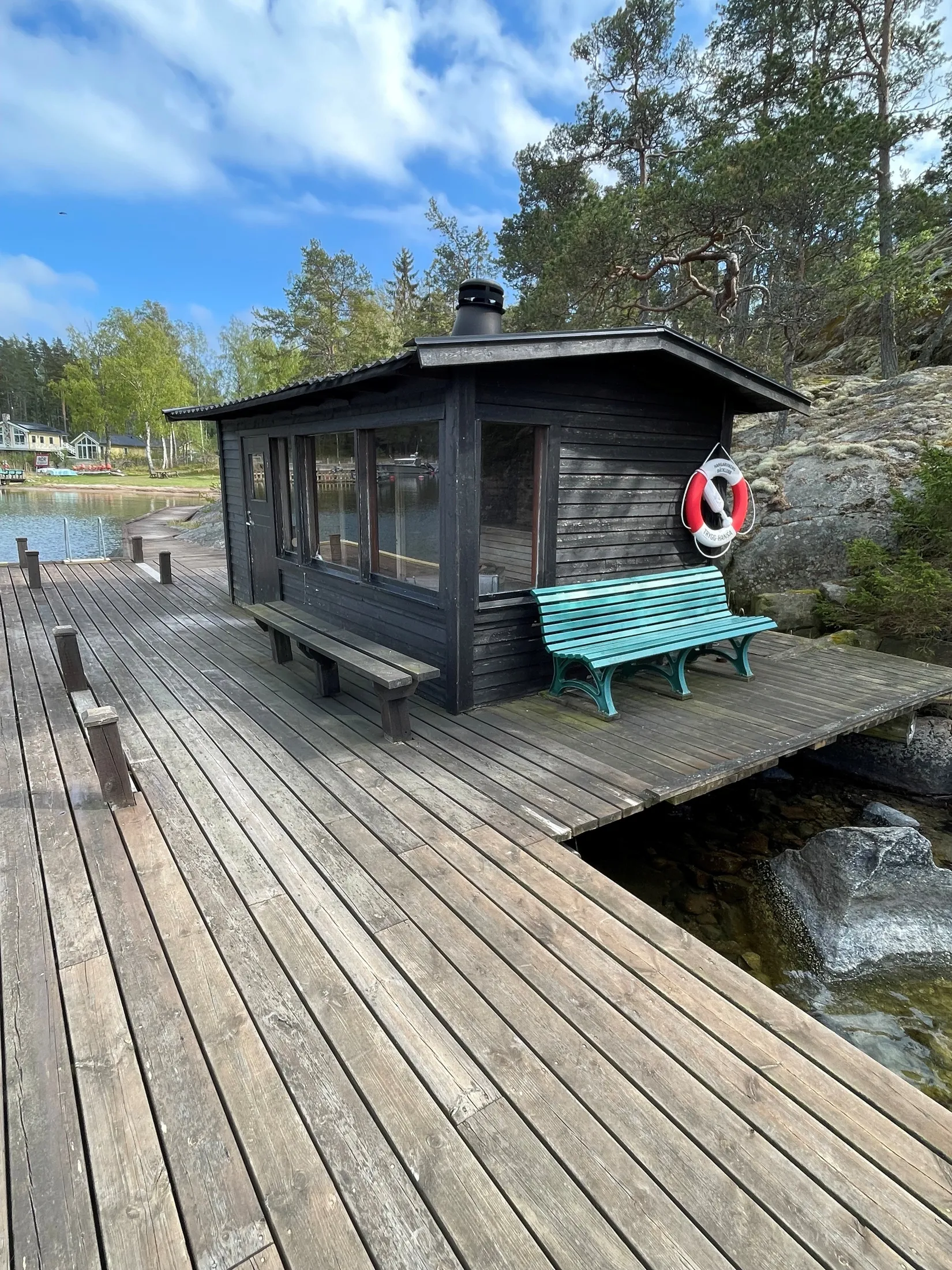 Fritidshus, Duvkällevägen 4, Furusund, Norrtälje