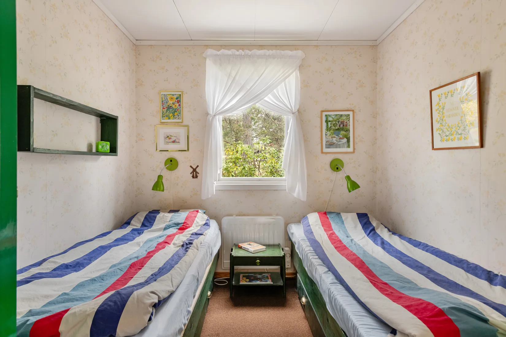Fritidshus, Smultronbacken 5, Blidö - Sunda, Norrtälje