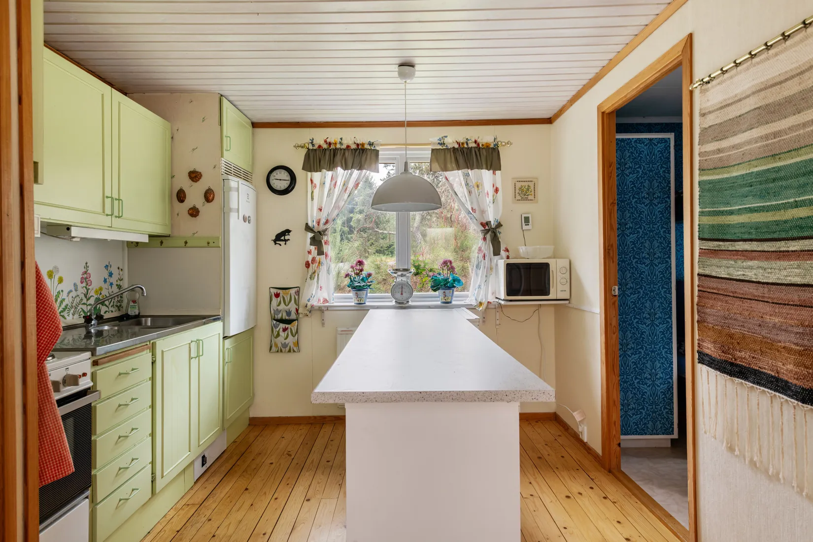 Fritidshus, Smultronbacken 5, Blidö - Sunda, Norrtälje