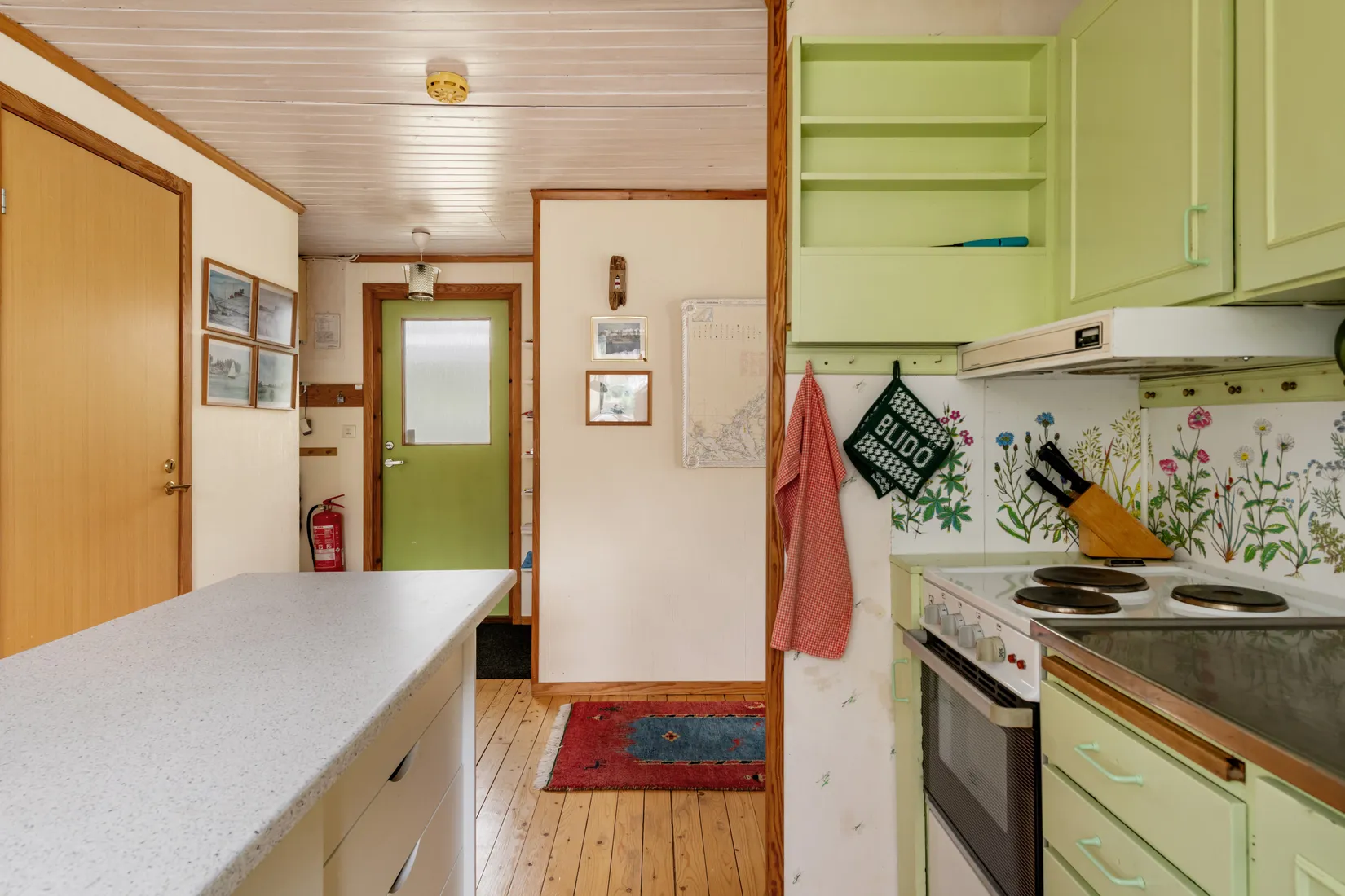 Fritidshus, Smultronbacken 5, Blidö - Sunda, Norrtälje