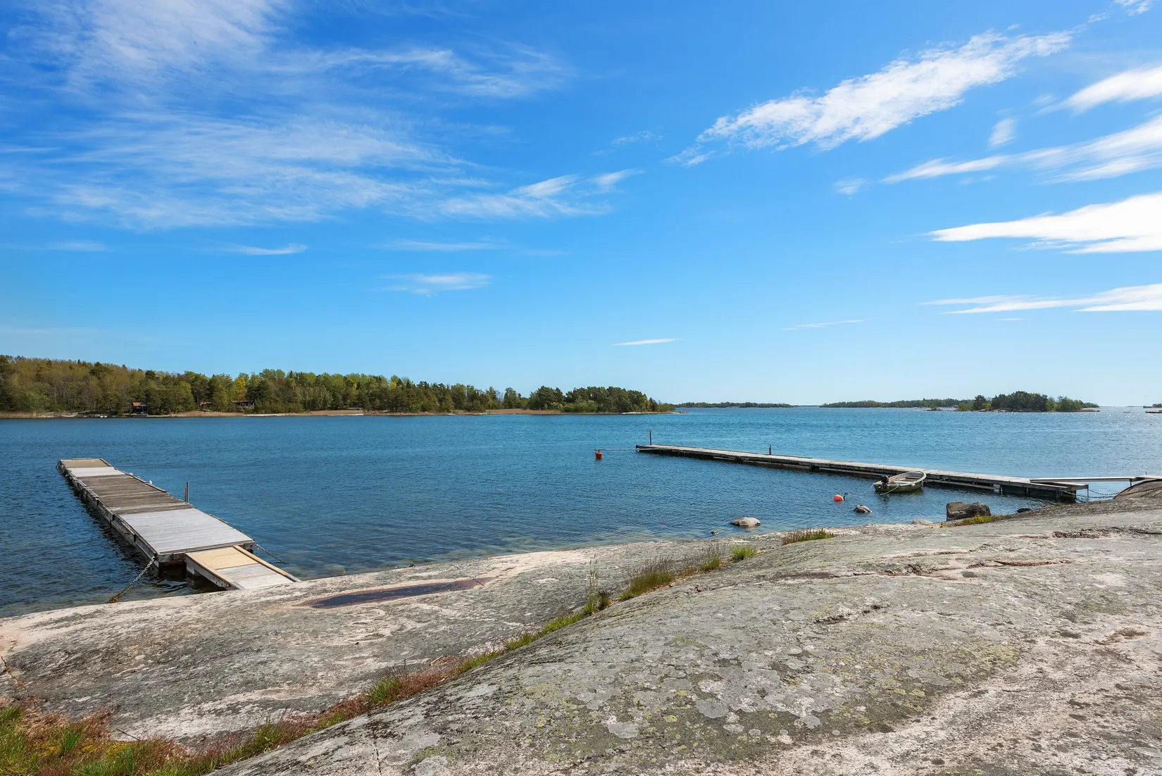 Fritidshus, Smultronbacken 5, Blidö - Sunda, Norrtälje