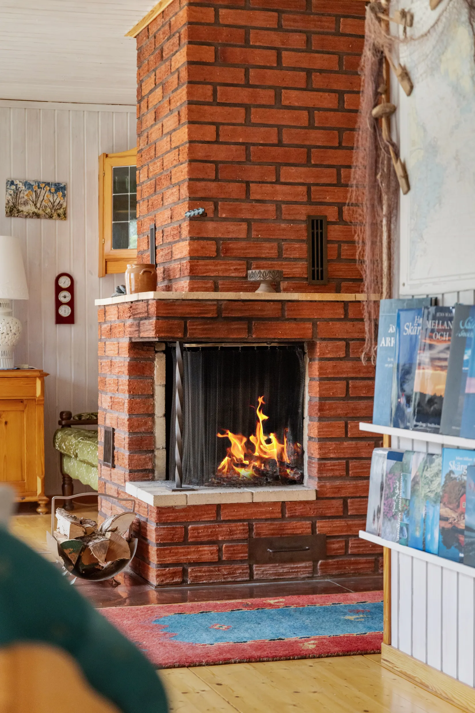 Fritidshus, Smultronbacken 5, Blidö - Sunda, Norrtälje