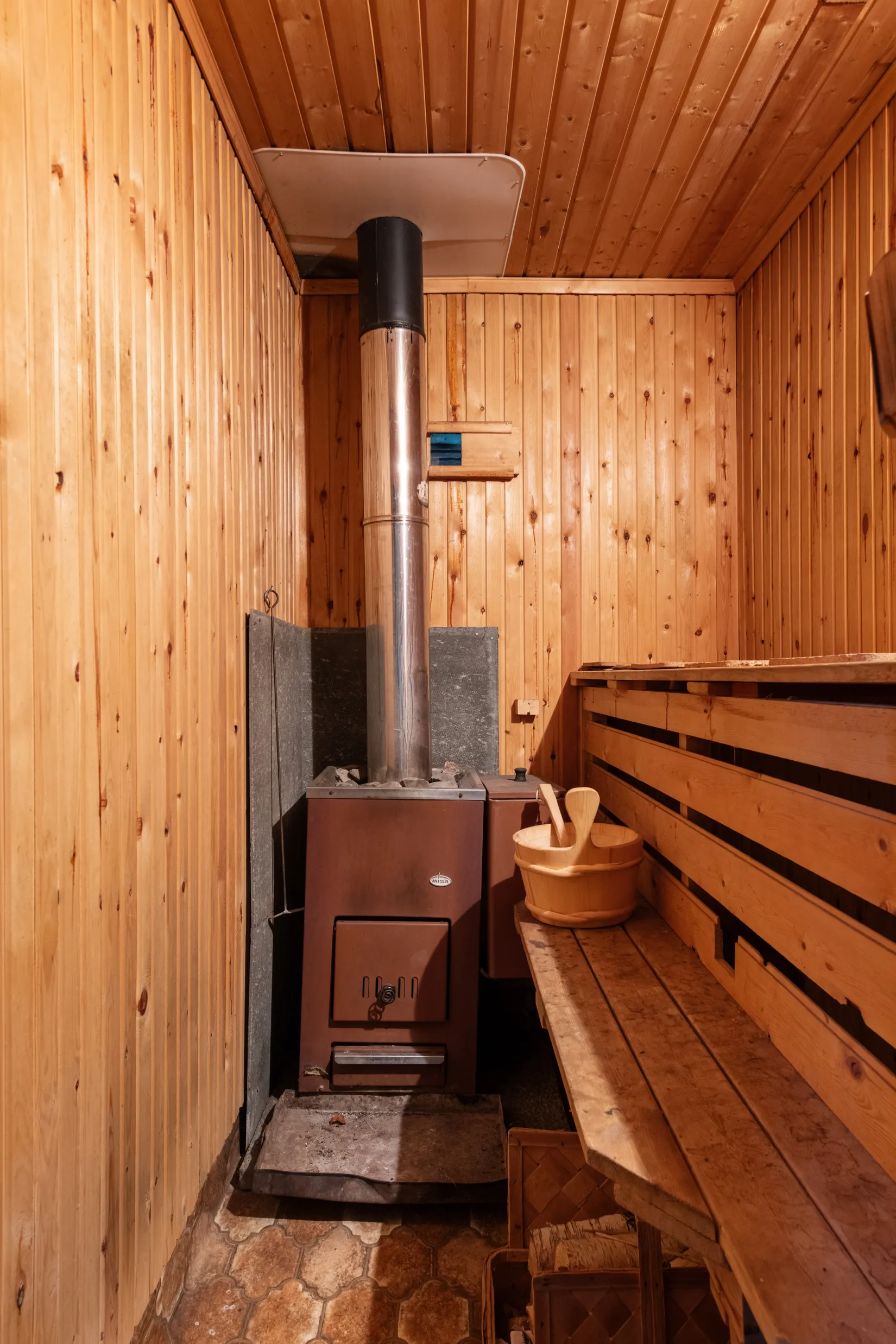 Fritidshus, Smultronbacken 5, Blidö - Sunda, Norrtälje